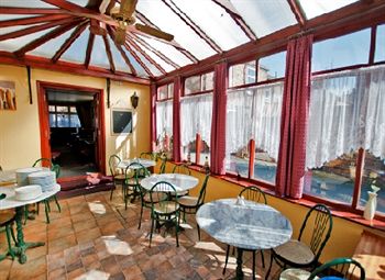 Imagen general del Hotel The Nags Head, York. Foto 4