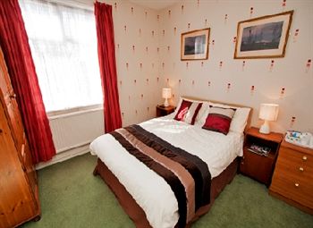 Imagen de la habitación del Hotel The Nags Head, York. Foto 10