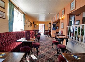 Imagen de la habitación del Hotel The Nags Head, York. Foto 11