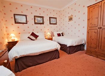 Imagen de la habitación del Hotel The Nags Head, York. Foto 12