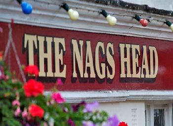 Imagen general del Hotel The Nags Head, York. Foto 6