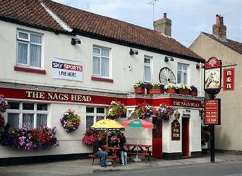 Imagen general del Hotel The Nags Head, York. Foto 8