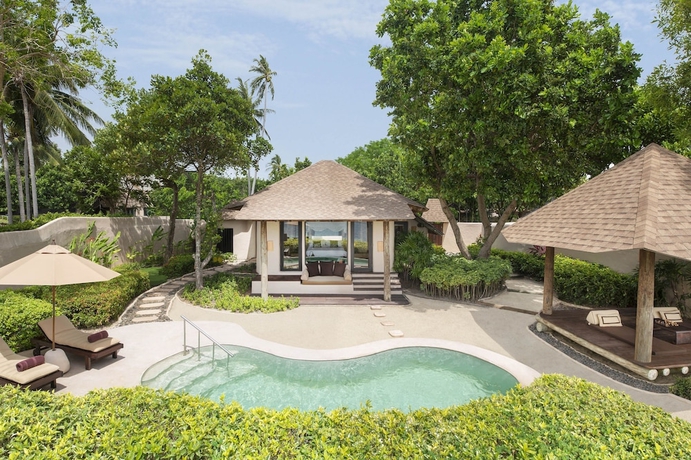 Imagen de la habitación del Hotel The Naka Island, A Luxury Collection Resort and Spa, Phuket. Foto 14