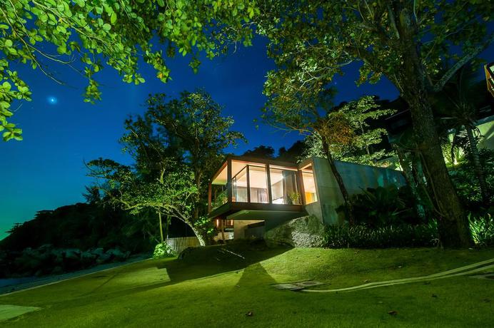 Imagen de los exteriores del Hotel The Naka Phuket. Foto 10