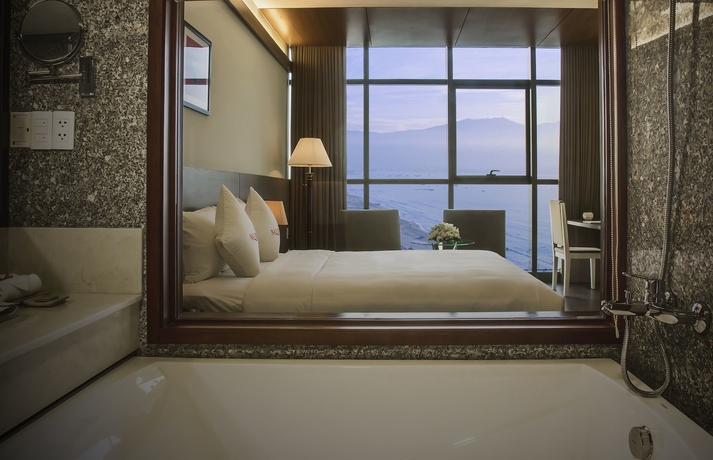 Imagen de la habitación del Hotel The Nalod Da Nang. Foto 13