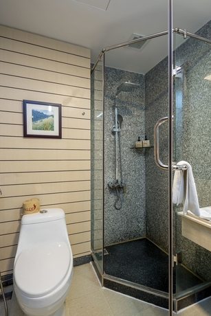 Imagen de la habitación del Hotel The Nalod Da Nang. Foto 14