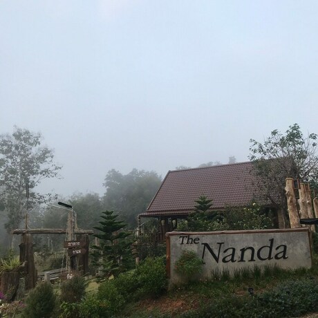 Imagen general del Hotel The Nanda Resort. Foto 4