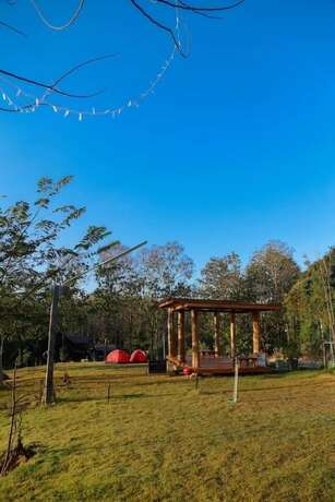 Imagen general del Hotel The Nanda Resort. Foto 12