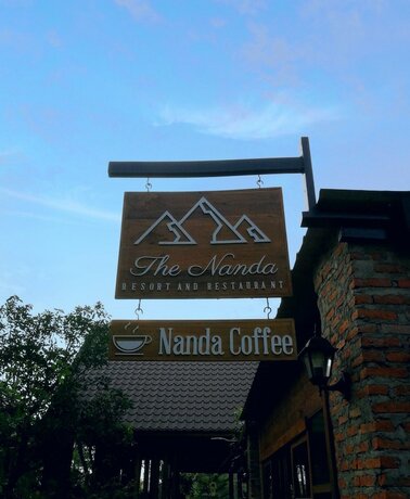 Imagen general del Hotel The Nanda Resort. Foto 13