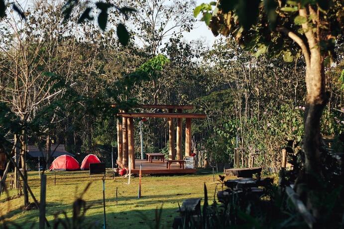 Imagen general del Hotel The Nanda Resort. Foto 14