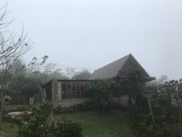 Imagen general del Hotel The Nanda Resort. Foto 18