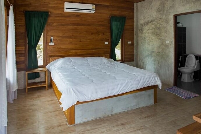 Imagen general del Hotel The Nanda Resort. Foto 1