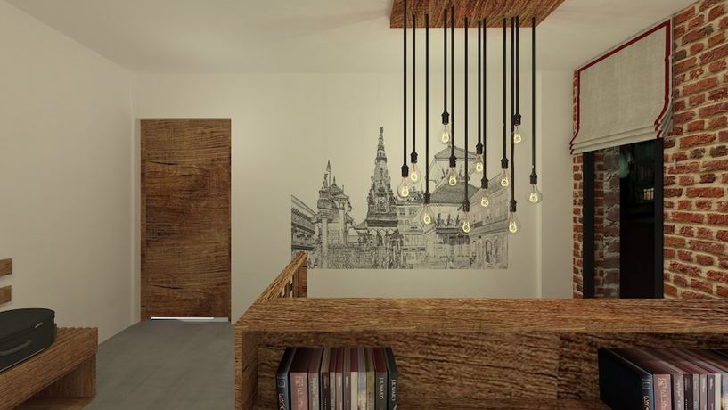 Imagen de la habitación del Hotel The Nanee. Foto 2