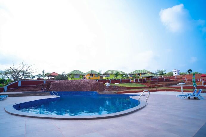 Imagen general del Hotel The Nanny Grand Resort. Foto 2