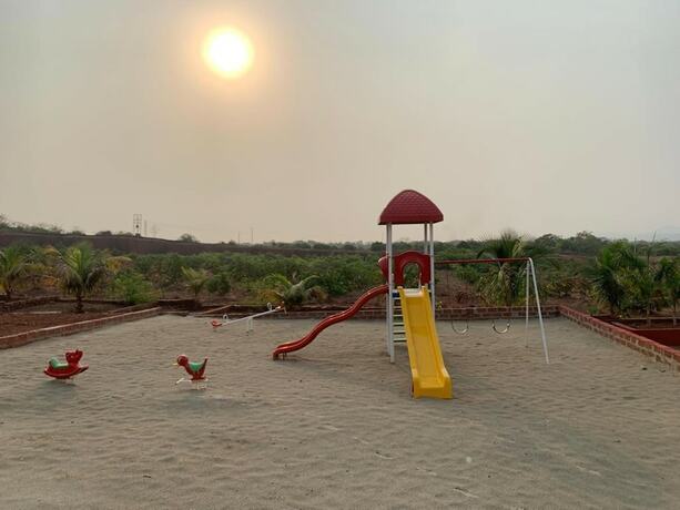 Imagen general del Hotel The Nanny Grand Resort. Foto 3