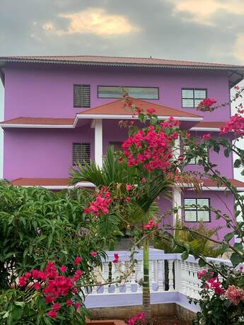 Imagen de la habitación del Hotel The Nanny Grand Resort. Foto 18