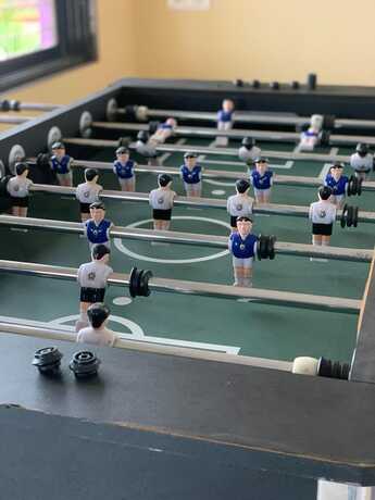 Imagen general del Hotel The Nanny Grand Resort. Foto 11