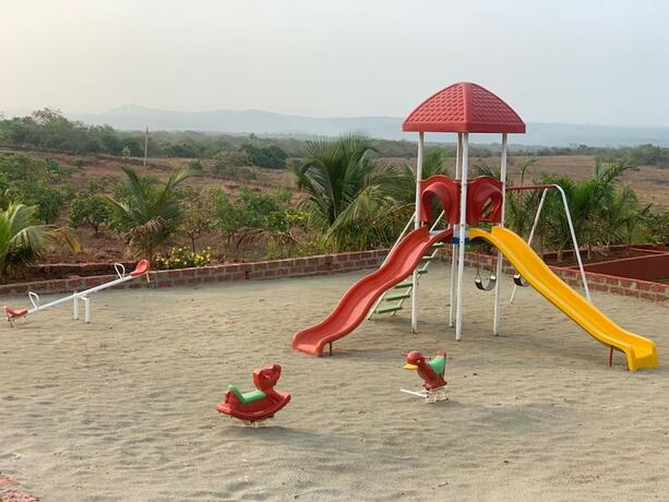 Imagen general del Hotel The Nanny Grand Resort. Foto 16