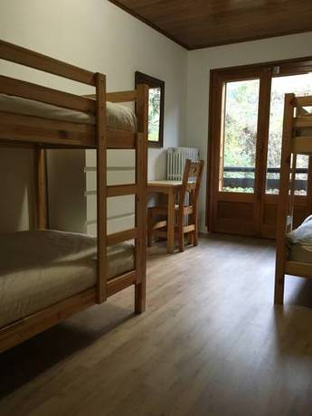 Imagen de la habitación del Hotel The Nant. Foto 6