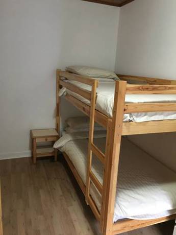 Imagen de la habitación del Hotel The Nant. Foto 7