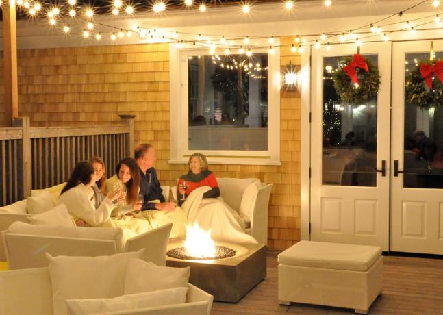 Imagen de los exteriores del Hotel The Nantucket and Resort. Foto 9