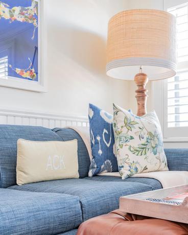 Imagen de la habitación del Hotel The Nantucket and Resort. Foto 5