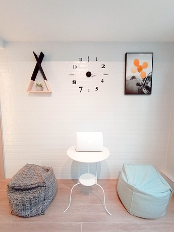 Imagen de la habitación del Hotel The Nap Mong Kok. Foto 6