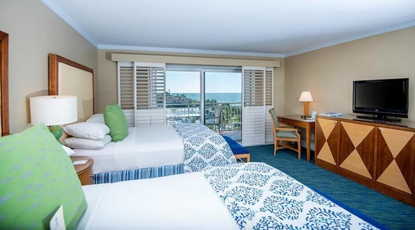 Imagen de la habitación del Hotel The Naples Beach Hotel & Golf Club. Foto 6