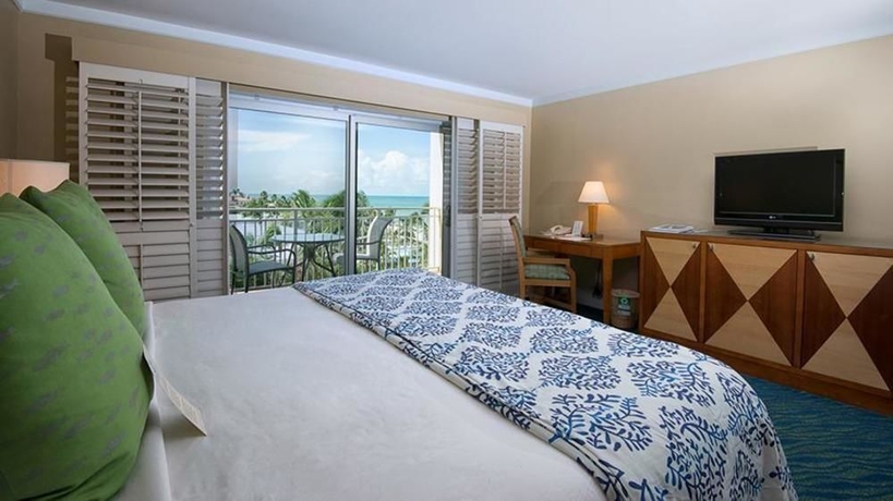 Imagen de la habitación del Hotel The Naples Beach Hotel & Golf Club. Foto 8