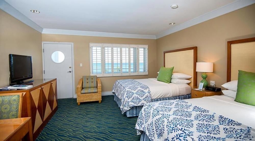 Imagen de la habitación del Hotel The Naples Beach Hotel & Golf Club. Foto 9