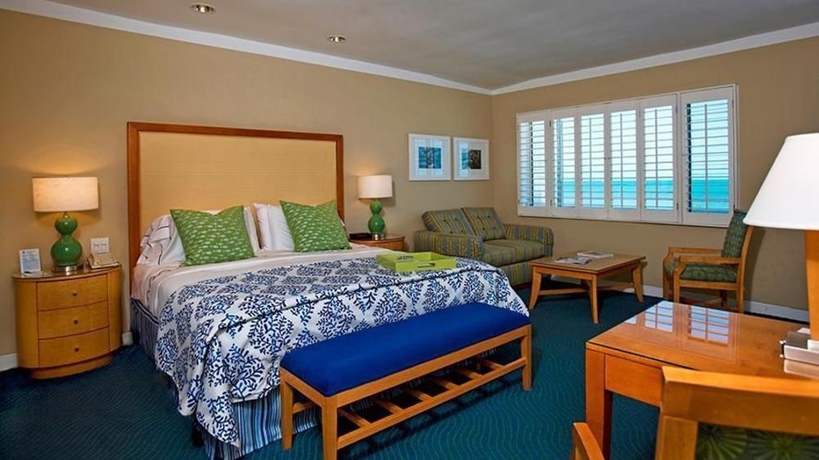 Imagen de la habitación del Hotel The Naples Beach Hotel & Golf Club. Foto 10