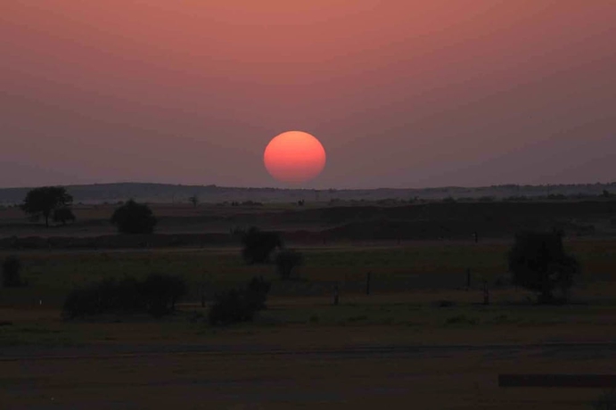 Imagen general del Hotel The Narayan Resort. Foto 4