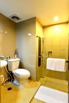 Imagen de la habitación del Hotel The Naripan By Amazing. Foto 2