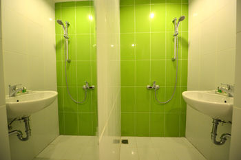 Imagen de la habitación del Hotel The Naripan By Amazing. Foto 3