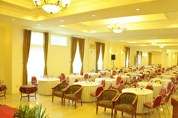 Imagen de los interiores del Hotel The Naripan By Amazing. Foto 15