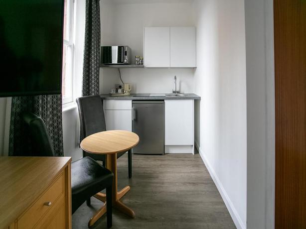 Imagen general del Hotel The National. Foto 9