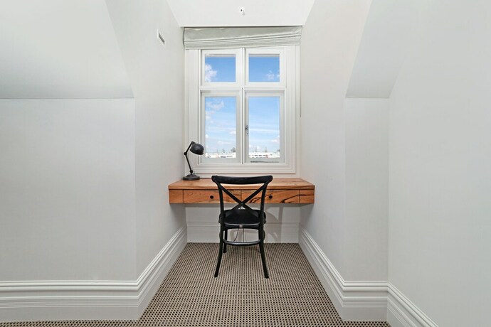 Imagen general del Hotel The National, Fremantle. Foto 6
