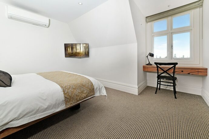 Imagen general del Hotel The National, Fremantle. Foto 8