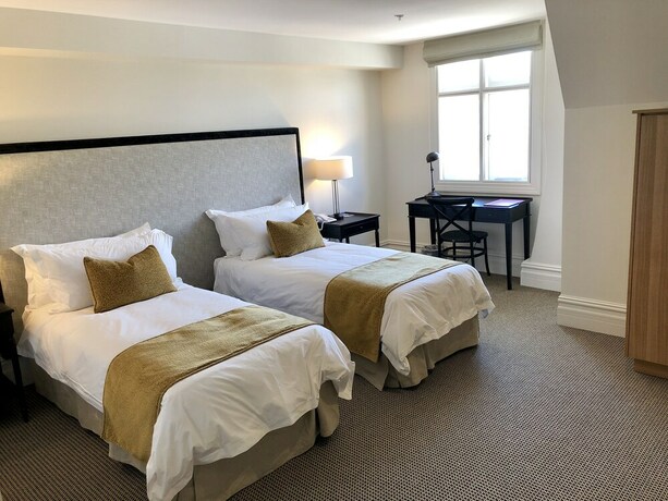 Imagen general del Hotel The National, Fremantle. Foto 9