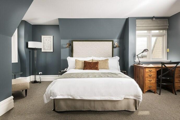 Imagen de la habitación del Hotel The National, Fremantle. Foto 12