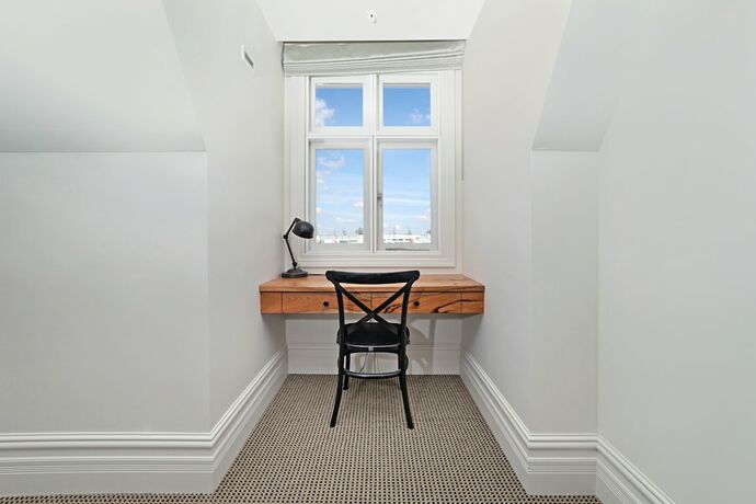 Imagen de la habitación del Hotel The National, Fremantle. Foto 14