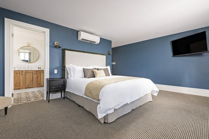 Imagen de la habitación del Hotel The National, Fremantle. Foto 17