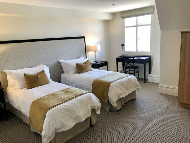 Imagen de la habitación del Hotel The National, Fremantle. Foto 18