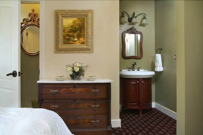 Imagen de la habitación del Hotel The National Jackson. Foto 11