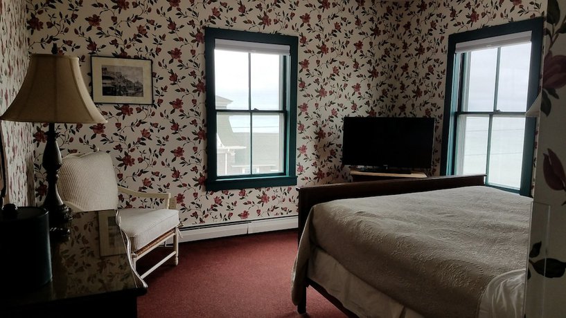 Imagen de la habitación del Hotel The National, New Shoreham. Foto 9