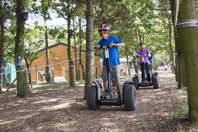 Imagen de la habitación del Hotel The National Water Sports Centre. Foto 6