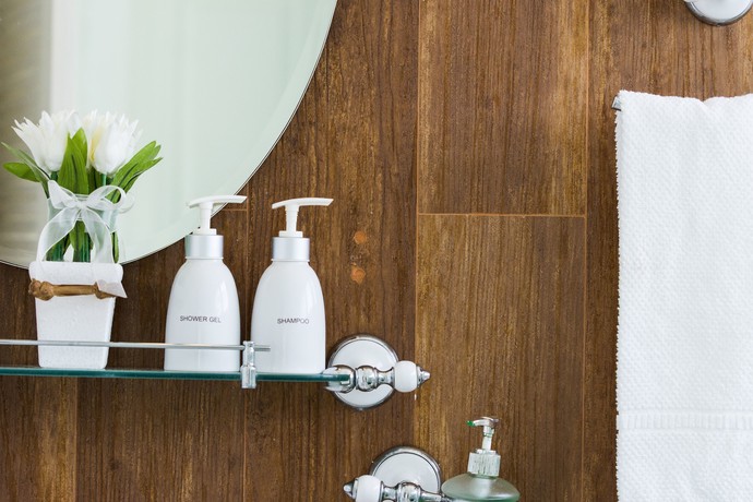 Imagen de los exteriores del Hotel The Natural Garden - Khao Soi Dao -. Foto 13