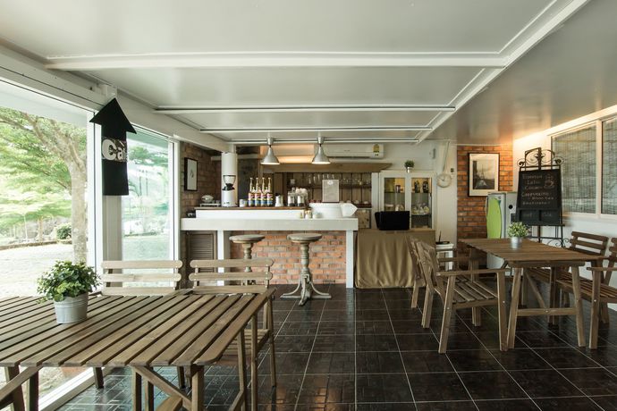 Imagen de la habitación del Hotel The Natural Garden - Khao Soi Dao -. Foto 6