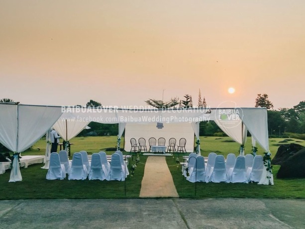Imagen de la habitación del Hotel The Natural Garden - Khao Soi Dao -. Foto 7
