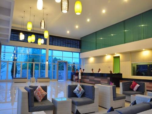 Imagen general del Hotel The Natural Resort. Foto 4